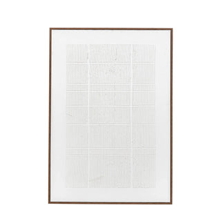 Depth Framed Canvas - KC at HOME