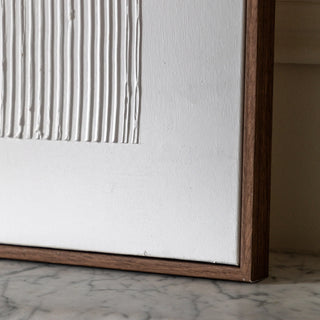 Depth Framed Canvas - KC at HOME
