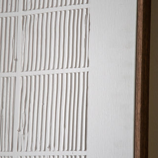 Depth Framed Canvas - KC at HOME