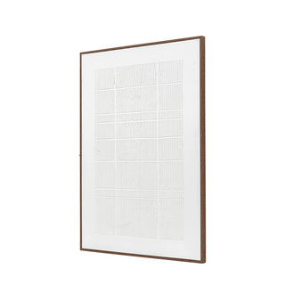 Depth Framed Canvas - KC at HOME