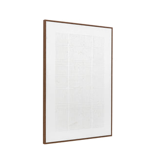 Depth Framed Canvas - KC at HOME