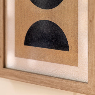 Symphony Framed Art Set of 3