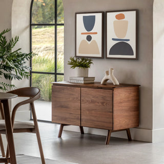 Balance Framed Art Set of 2 - KC at HOME