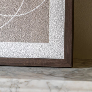 Continuation Framed Art Set of 2 - KC at HOME