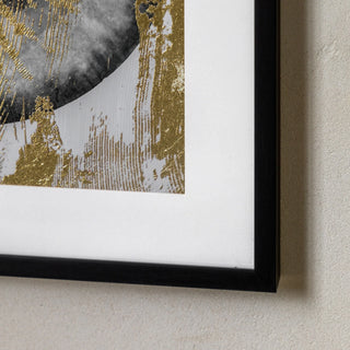 Chord 1 & 2 Framed Art Set of 2 - KC at HOME