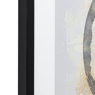 Chord 1 & 2 Framed Art Set of 2 - KC at HOME