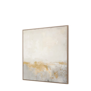 Ethereal Framed Canvas