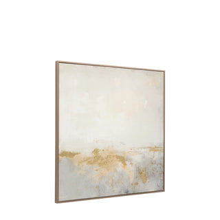 Ethereal Framed Canvas