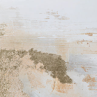 Ethereal Framed Canvas