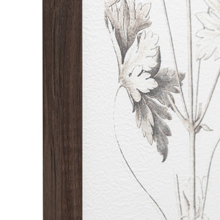 Evergreen Framed Art Set of 3