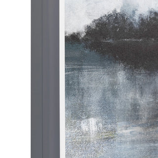 Adrift Framed Art - KC at HOME