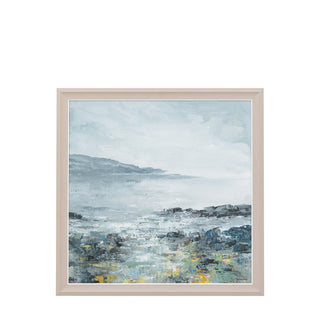 Cool Breeze Framed Art - KC at HOME