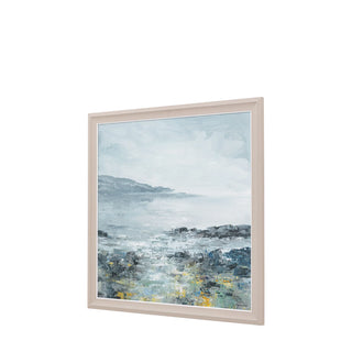 Cool Breeze Framed Art - KC at HOME