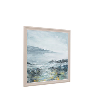 Cool Breeze Framed Art - KC at HOME