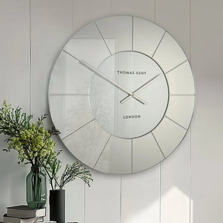 Wall Clock Grand Hamilton - KC at HOME