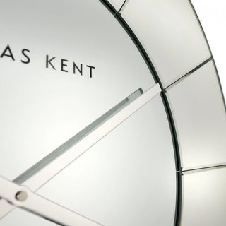 Wall Clock Grand Hamilton - KC at HOME