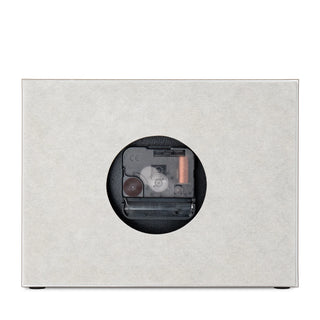 Smithfield Mantel Clock Bronze - KC at HOME