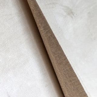 North Star Wall Clock Light Grey - KC At Home