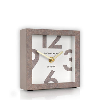 Nordic Mantel Clock Pink - KC at HOME
