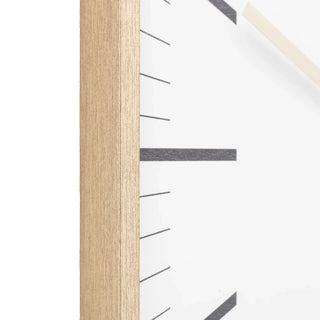 Penhurst Wall Clock Gold - KC at HOME