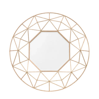 Andromeda Mirror - KC at HOME
