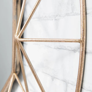 Andromeda Mirror - KC at HOME