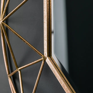 Andromeda Mirror - KC at HOME