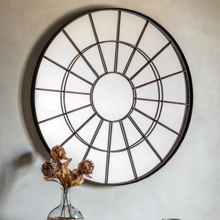 Battersea Mirror - KC at HOME
