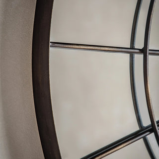 Battersea Mirror - KC at HOME