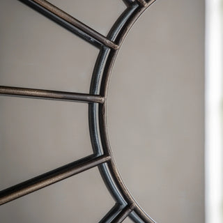 Battersea Mirror - KC at HOME