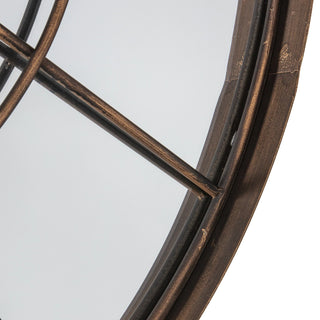 Battersea Mirror - KC at HOME