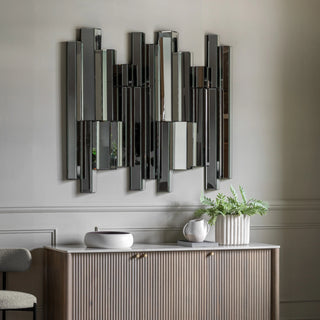 Almada Mirror - KC at HOME