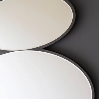 Anderson Pebble Stack Mirror - KC at HOME