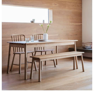 Wicklow Extending Dining Table