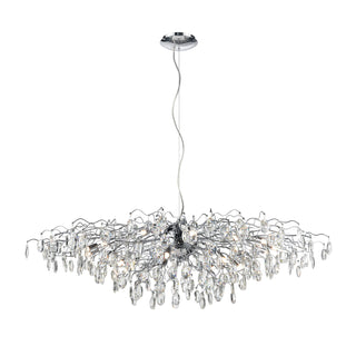 Wisteria 21 Light Pendant