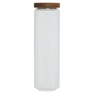 Freska Storage Jar - KC at HOME