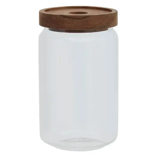Freska Storage Jar - KC at HOME