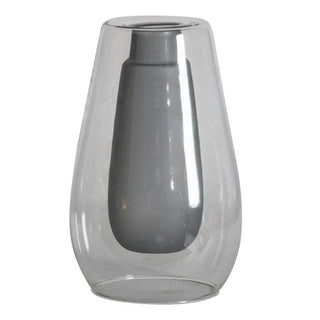Helsi Glass Vase - KC at HOME