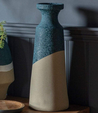 Neresso Vase - KC at HOME