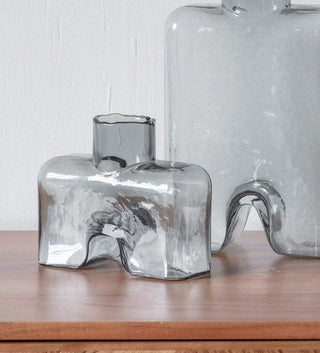 Percy Bottle Vase