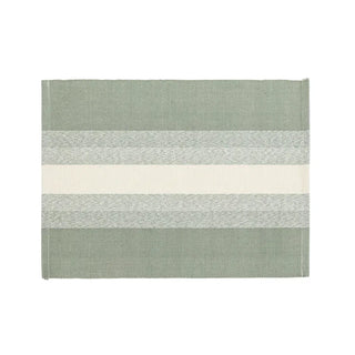 Striped Ribbed Placemat - KC at HOME