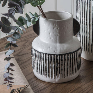 Soren Vase - KC at HOME