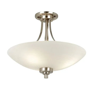 Welles Ceiling Lamp - KC at HOME