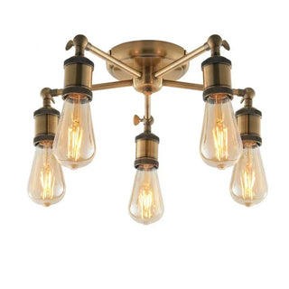 Hale 5 Ceiling Light - KC at HOME