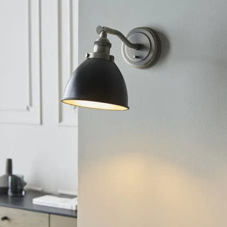 Frank Wall Light - KC at HOME