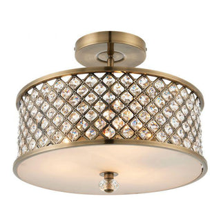 Hudson Ceiling Light - KC at HOME