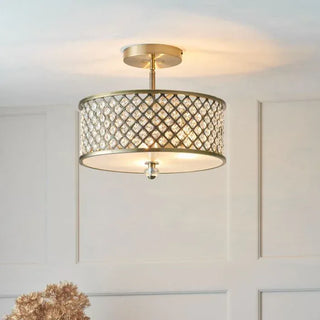 Hudson Ceiling Light - KC at HOME