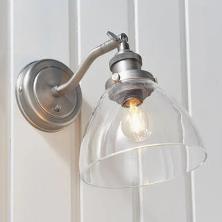 Hanson Wall Light - KC at HOME