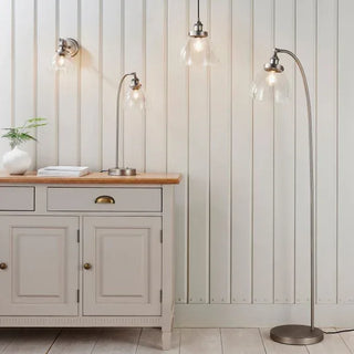 Hanson Wall Light - KC at HOME