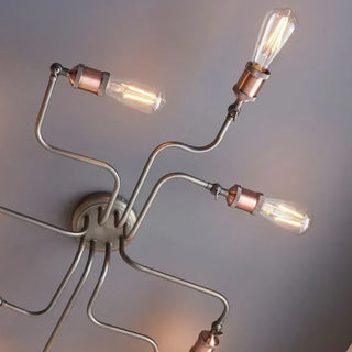 Hale 8 Ceiling Light - KC at HOME